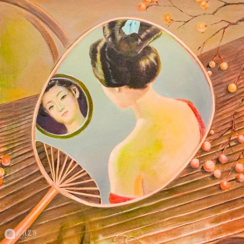TAM活动 | 幻象与真实：DIY相框奇妙之旅 崇真艺客