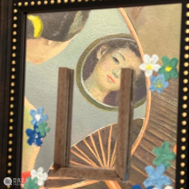 TAM活动 | 幻象与真实：DIY相框奇妙之旅 崇真艺客