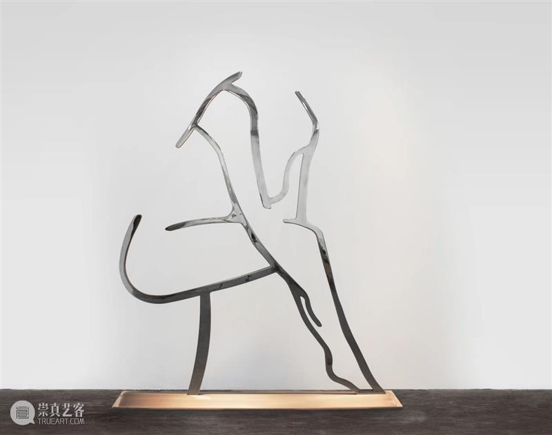 Ropac 线上展厅|亚历克斯·卡茨:版画 60 年 崇真艺客