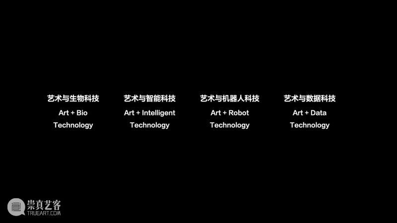 论坛回顾丨费俊:艺术与科技的跨学科语境与实践 崇真艺客