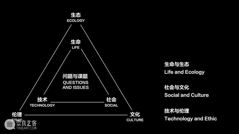 论坛回顾丨费俊:艺术与科技的跨学科语境与实践 崇真艺客