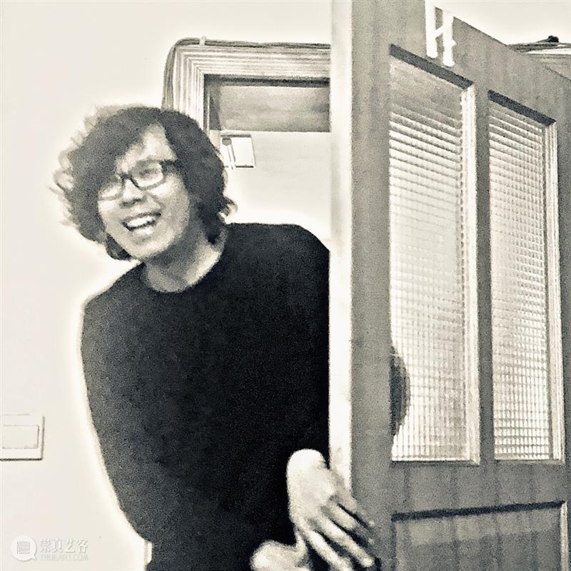 MAM 对谈｜“马赛克一切”及“素描重思” 崇真艺客