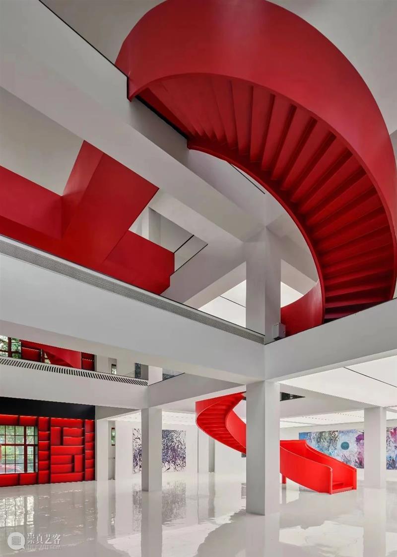 公开征集｜YOUNG美术馆：“现象”计划 崇真艺客