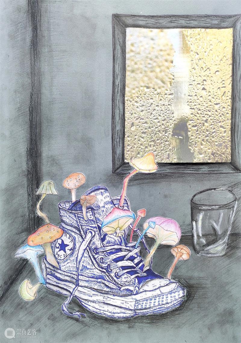 展览预告 | 改变——第六届“杨之光杯”全国青少年创意美术双年展 崇真艺客