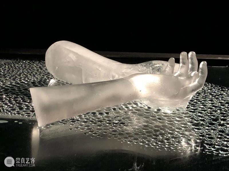 《ARTnews》专访|宋冬&尹秀珍:人生的谜底,也是谜团 崇真艺客