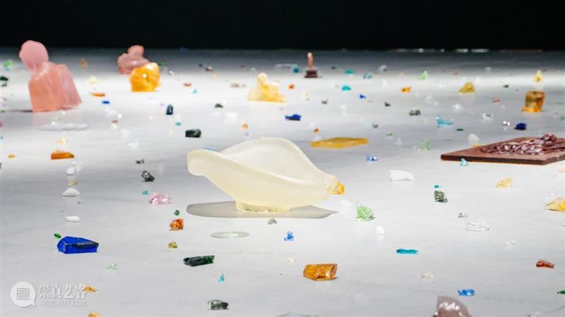 《ARTnews》专访|宋冬&尹秀珍:人生的谜底,也是谜团 崇真艺客