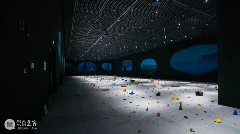 《ARTnews》专访|宋冬&尹秀珍:人生的谜底,也是谜团 崇真艺客