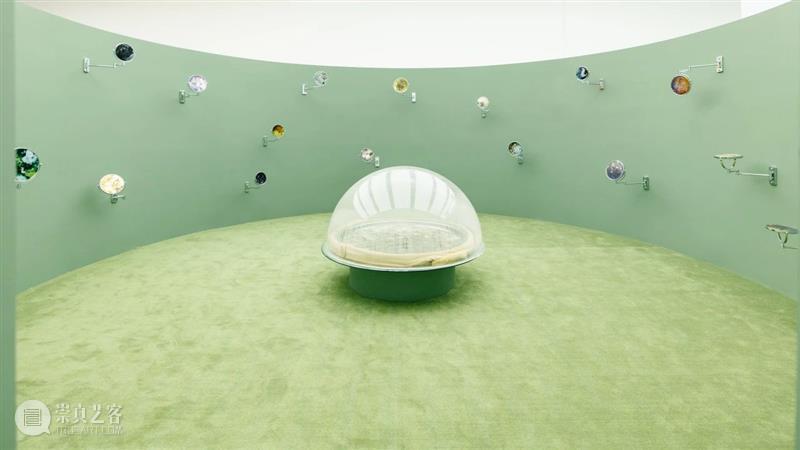 《ARTnews》专访|宋冬&尹秀珍:人生的谜底,也是谜团 崇真艺客