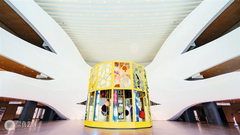 《ARTnews》专访|宋冬&尹秀珍:人生的谜底,也是谜团 崇真艺客