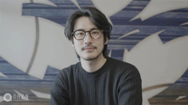 白石画廊台北｜《蓝调：猪熊克芳、李采》将于7月13日开幕 崇真艺客