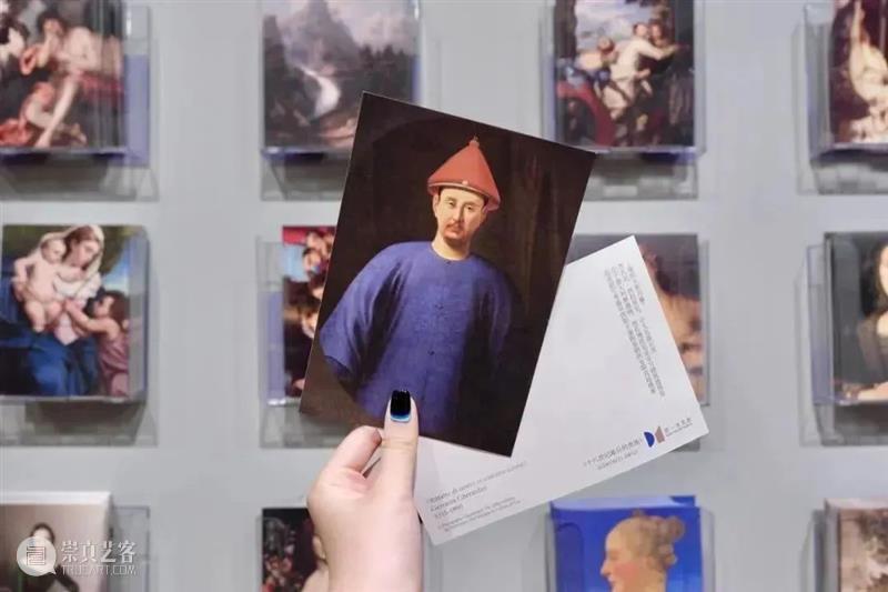 东一公教｜像提香一样绘制花神&溯源威尼斯画派技法，跟随职业画家一起破解大师的创作全过程！ 崇真艺客