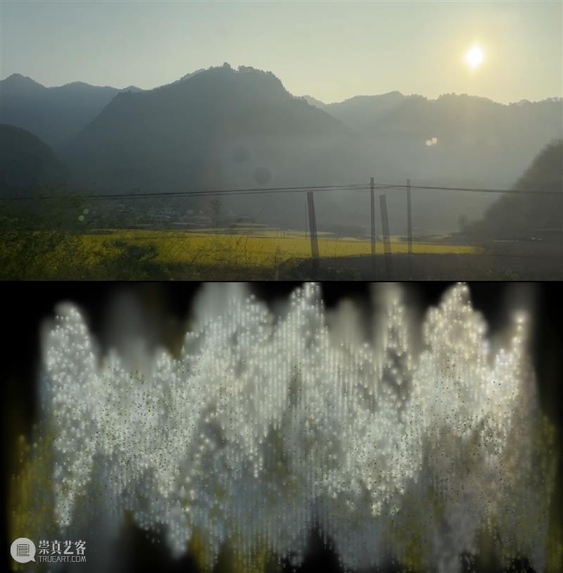 CYE × 唐溶 ：在矛盾的漩涡里呼唤 崇真艺客