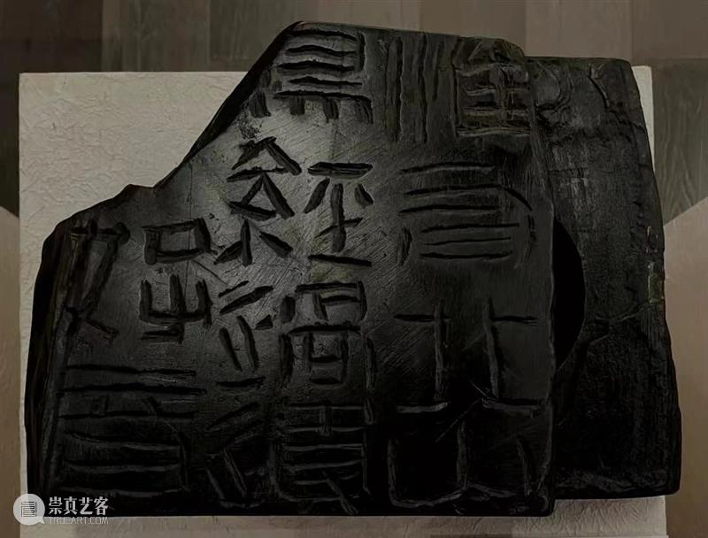 梦之旅——章嘉陵艺术展今开幕 崇真艺客