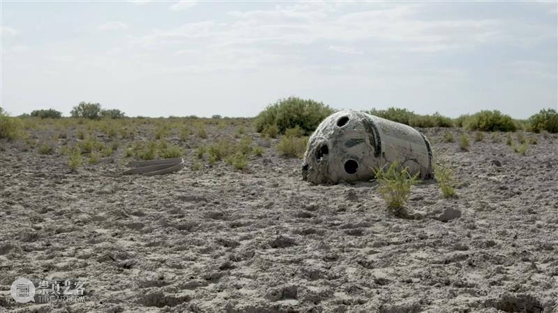 动态|刘昕参加展览「相地堪舆:图像、田野与地理的诗学」 崇真艺客