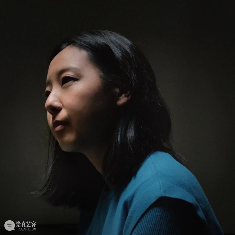 刘诗园：回文窃语｜从图像重建中寻找全新视觉语义 崇真艺客