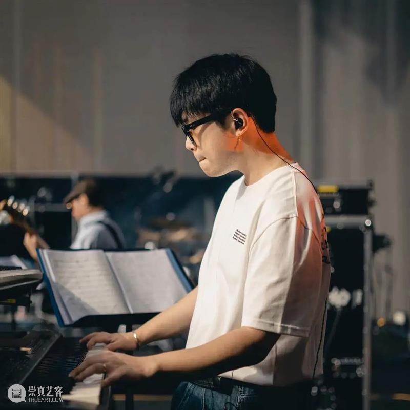 下周日 7.21｜SUNSET SOUNDS 落日之声 崇真艺客