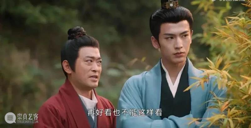 重生古偶剧，为何百看不腻？ 崇真艺客