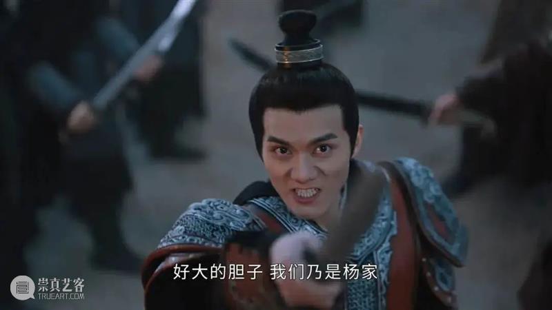 重生古偶剧，为何百看不腻？ 崇真艺客