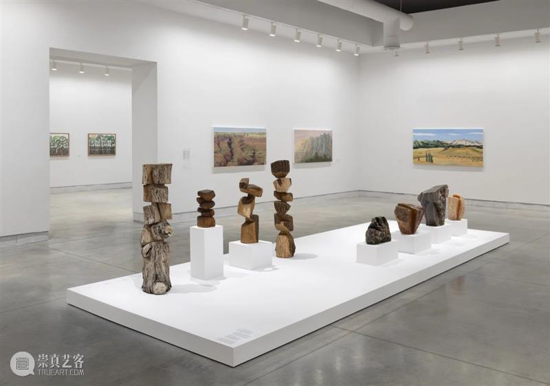 立木艺术家 | 金允信参展第60届威尼斯双年展,现场直击 崇真艺客