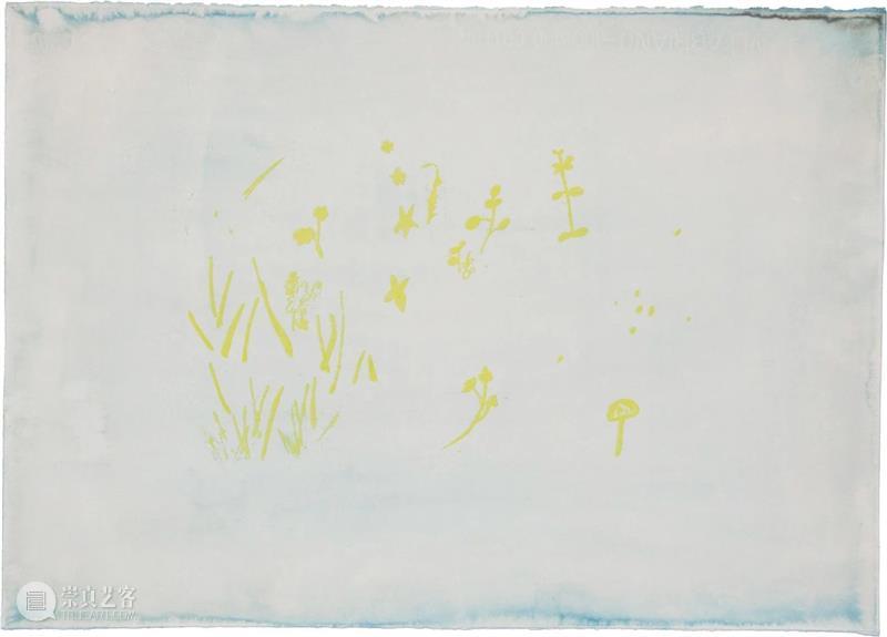 新展预告｜胡沁迪：咻咻 叽 咕 呖呖 卟噜卟噜  xiū xiū jī gū? lì lì? bǔ lū bǔ lū 崇真艺客