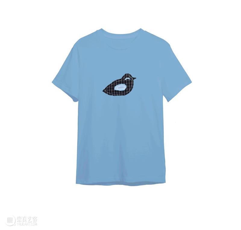 新展预告｜胡沁迪：咻咻 叽 咕 呖呖 卟噜卟噜  xiū xiū jī gū? lì lì? bǔ lū bǔ lū 崇真艺客