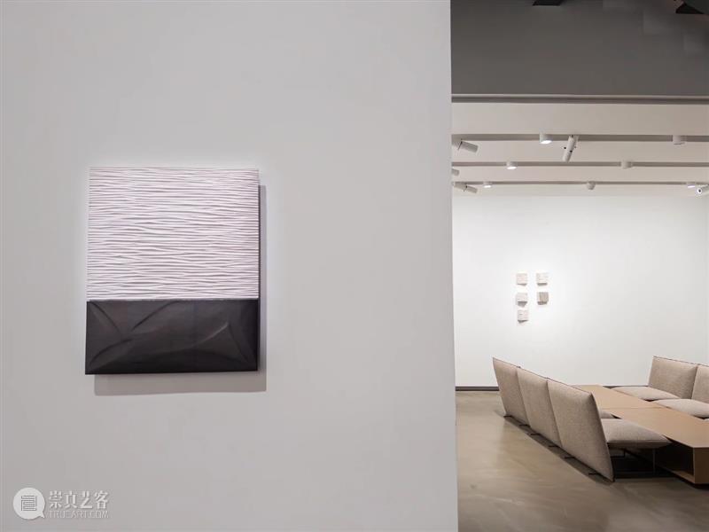 Artist Talk｜坪田昌之的雕塑作品:自然与生命节奏的美  白石画廊 崇真艺客