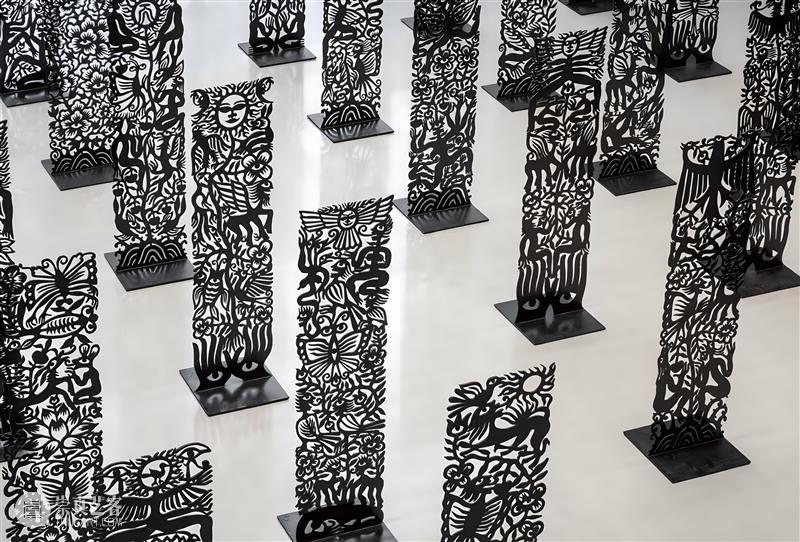 任戎·远方_回顾古今文明 展望人类未来 | 国家美术·关注 崇真艺客