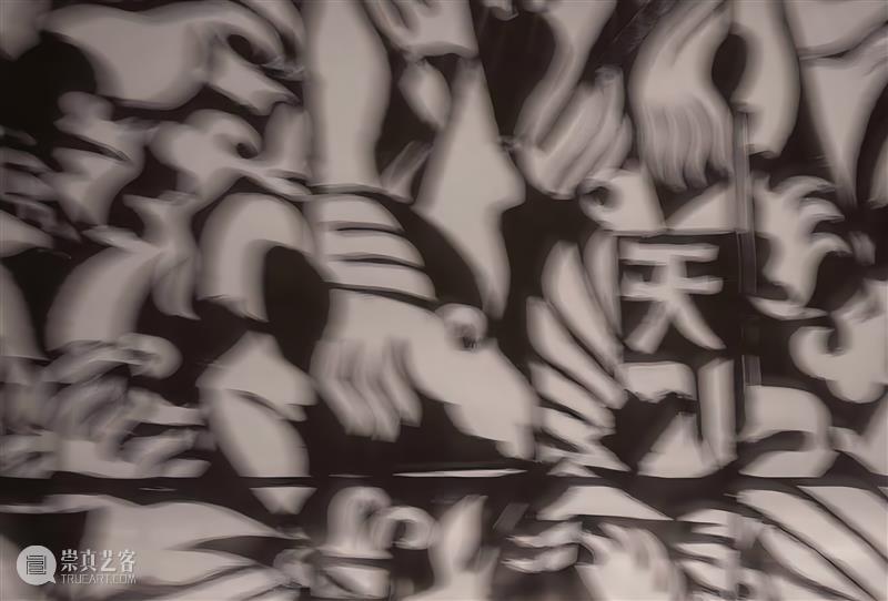 任戎·远方_回顾古今文明 展望人类未来 | 国家美术·关注 崇真艺客