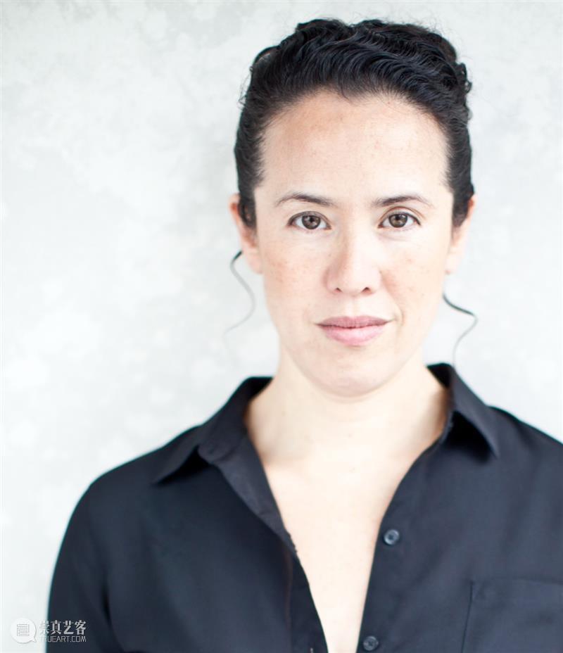 高古轩巴黎|Sarah Sze 标志性绘画新作与沉浸式影像装置 崇真艺客
