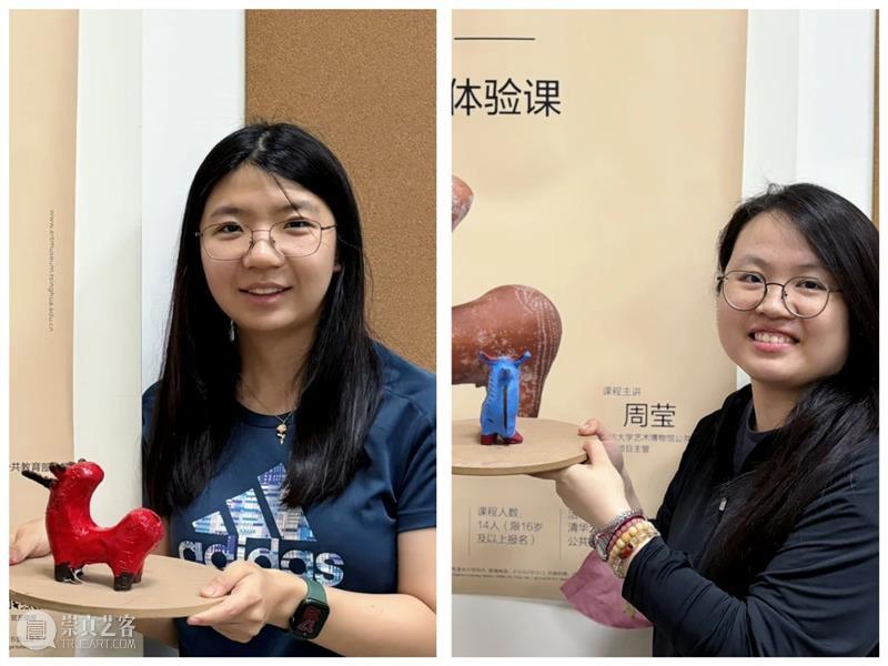 回顾 | 【手作之美】第60期：抟埴成器——陶艺泥塑体验课 崇真艺客