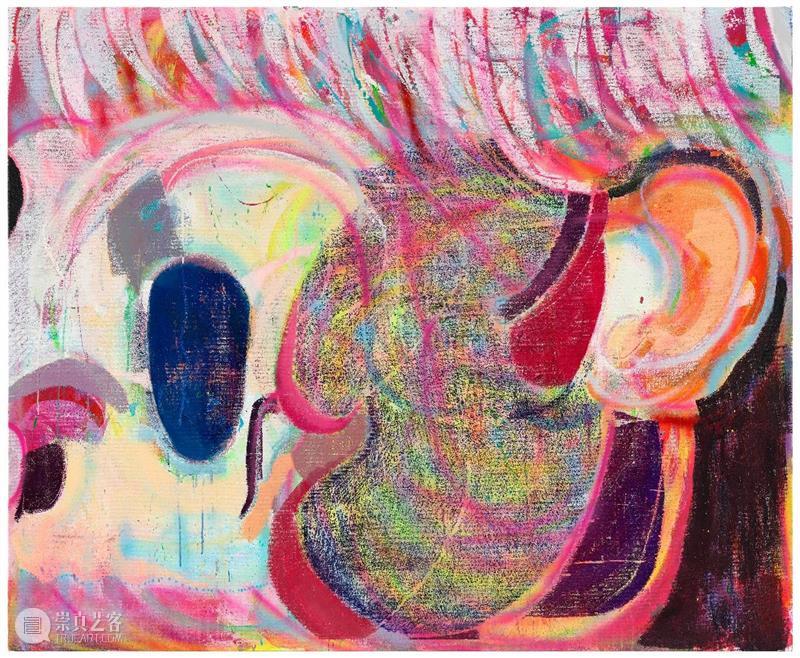 新氧艺O2art 展讯 | 群展「风过疏竹」将于7月20日开幕 崇真艺客