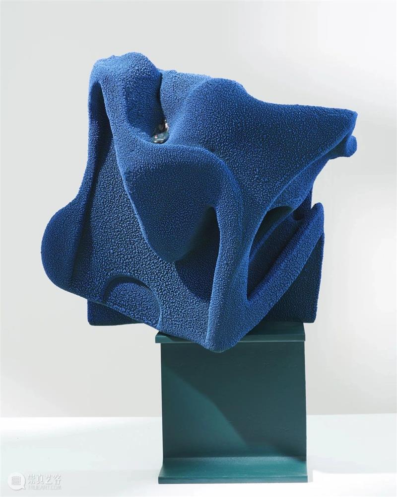展讯｜阿琳·舍切特 Arlene Shechet 大型雕塑展正在纽约风暴王艺术中心展出 博文精选 Pace Gallery 崇真艺客