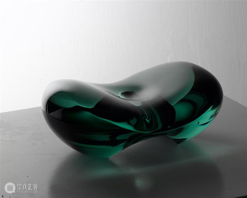 【IFA-艺术赏析】Toshio Iezumi | 完美平衡 崇真艺客