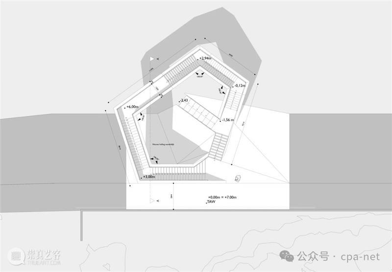 Westerunt观察塔 崇真艺客