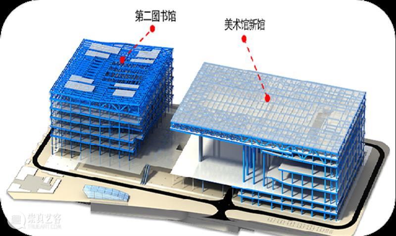 “值得N刷”!解锁获得国家绿色建筑三星级标识的“宝藏级”打卡点 崇真艺客