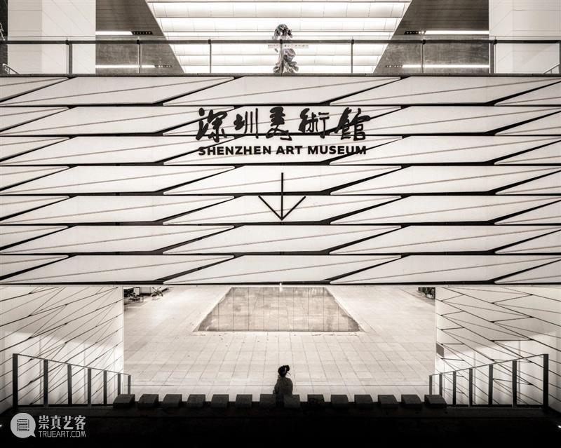 “值得N刷”!解锁获得国家绿色建筑三星级标识的“宝藏级”打卡点 崇真艺客