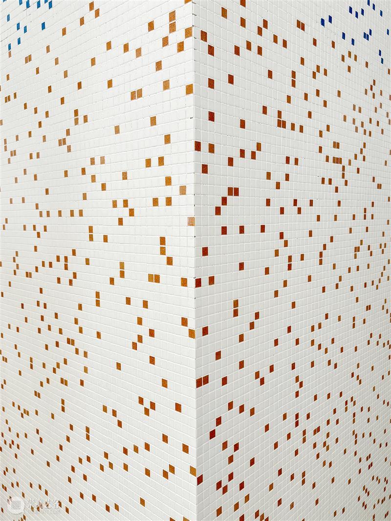 「松」展览｜不明之物：将观念隐于形式，回应真实与虚构。 崇真艺客