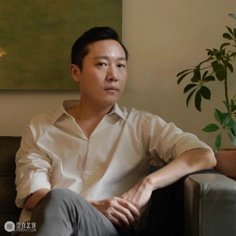 「松」展览｜不明之物：将观念隐于形式，回应真实与虚构。 崇真艺客