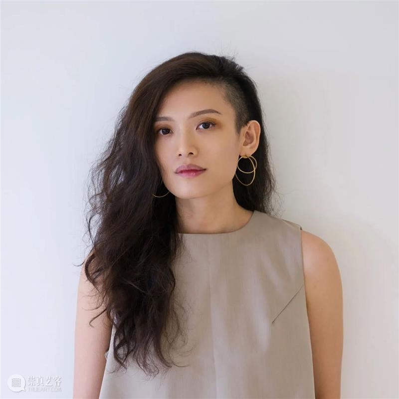 「松」展览｜不明之物：将观念隐于形式，回应真实与虚构。 崇真艺客