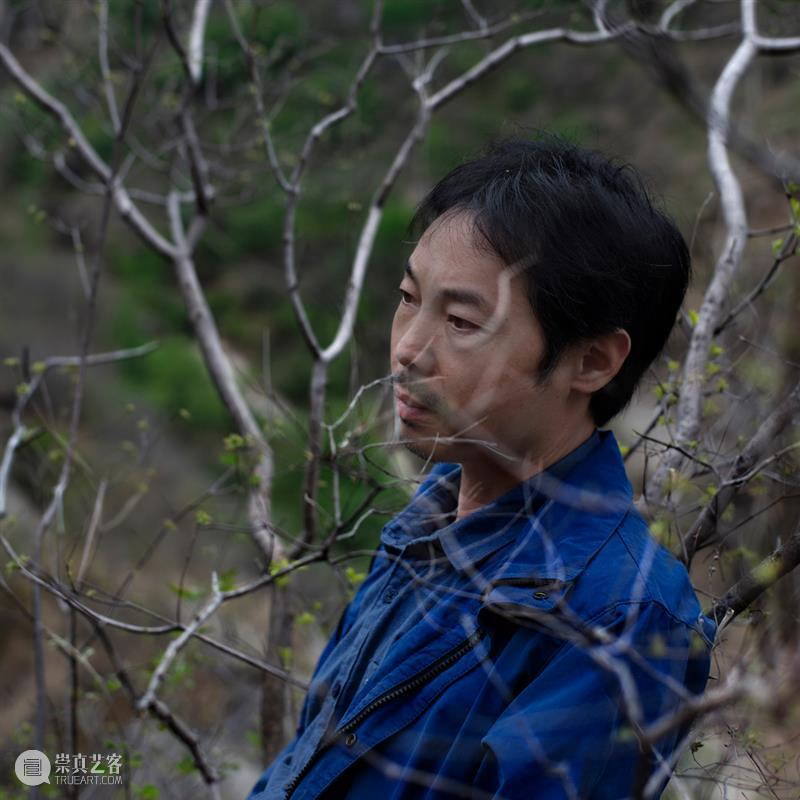 「松」展览｜不明之物：将观念隐于形式，回应真实与虚构。 崇真艺客