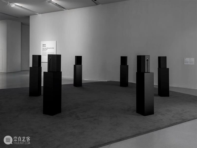 艺术家眼中的声音｜有没有一种声音，令你身在此处心已远游？ 崇真艺客
