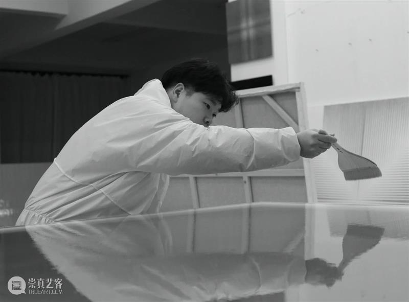 ASE活动｜ASE艺课堂 王一：ein不能单独存在——艺术家的自我研究路径 回顾 崇真艺客