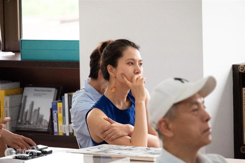 ASE活动｜ASE艺课堂 王一：ein不能单独存在——艺术家的自我研究路径 回顾 崇真艺客