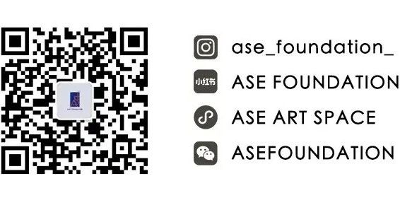 ASE活动｜ASE艺课堂 王一：ein不能单独存在——艺术家的自我研究路径 回顾 崇真艺客