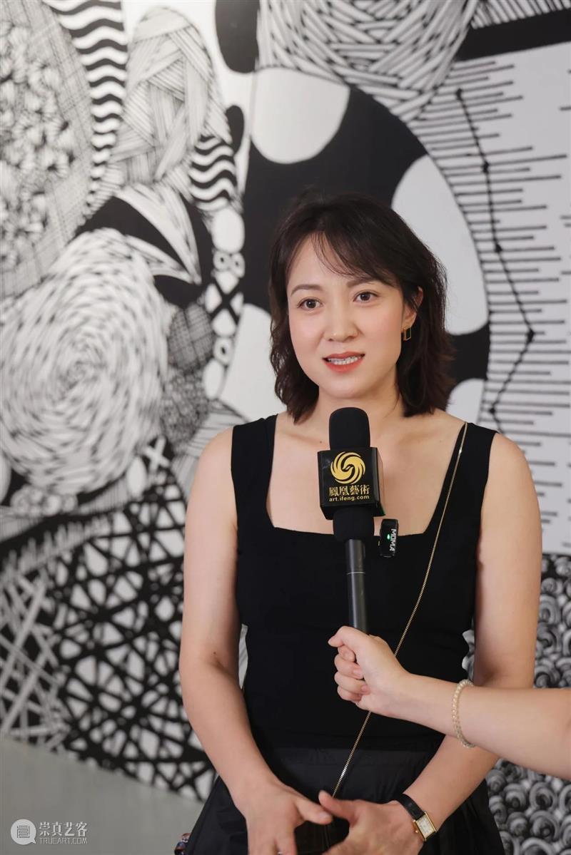 D1书店展讯 | 吴彦含: 方寸之间——以线条为藤曼，编织回忆的花园 崇真艺客