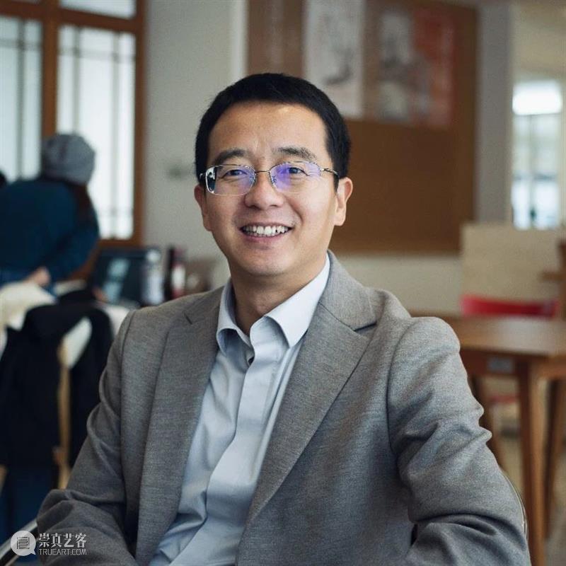 云讲座 | 张涛：人间有味——大历史下的齐白石 崇真艺客