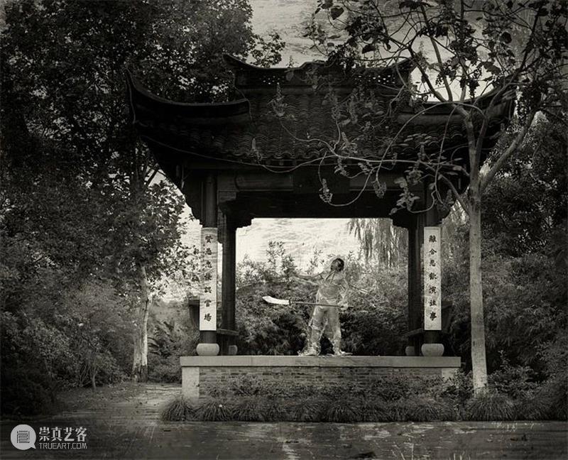 HOW×适马|马良:「永无岛」艺术家讲座招募 崇真艺客