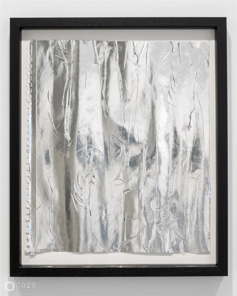 Ropac 线上展厅|诺特·维塔尔:沉思 崇真艺客