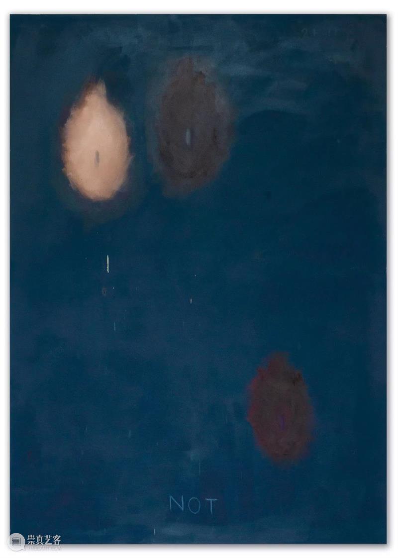 Ropac 线上展厅|诺特·维塔尔:沉思 崇真艺客