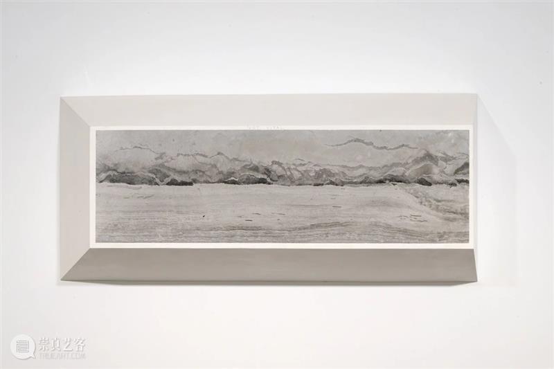 Ropac 线上展厅|诺特·维塔尔:沉思 崇真艺客
